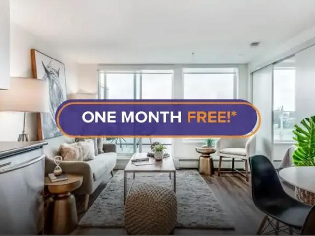 Apartment Vancouver BC 105198213
