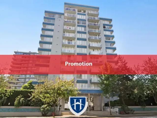 Apartment Vancouver BC 105135250