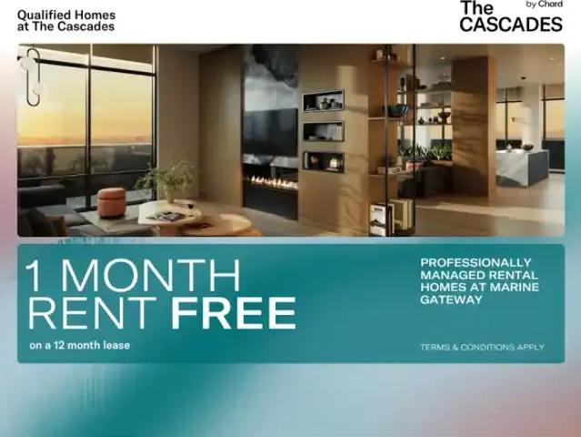Apartment Vancouver BC 105543266
