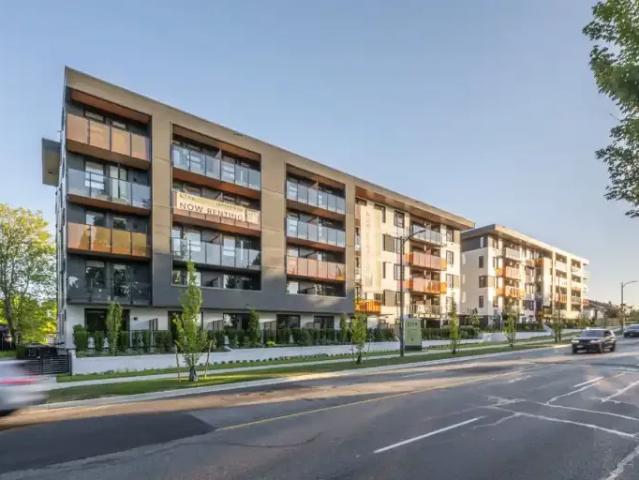 Apartment Vancouver BC 105643098