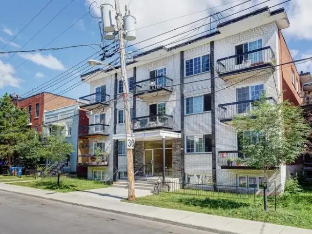 Apartment Verdun QC 105268300