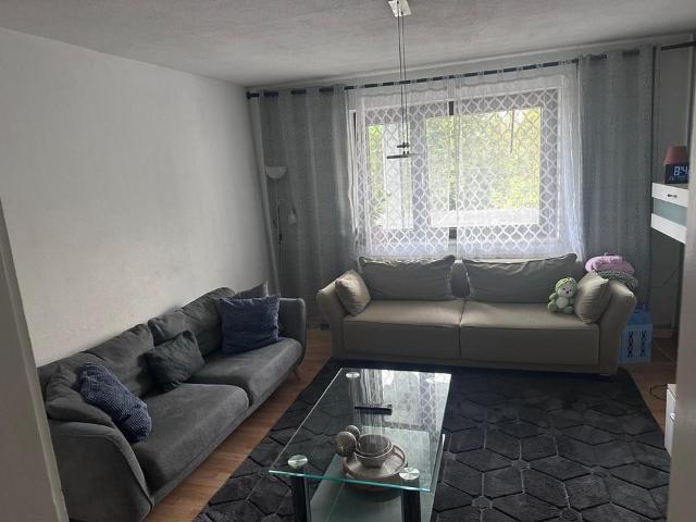 Apartment Verkauf