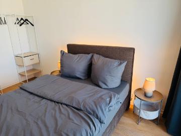 Apartment VIA REGIA in the heart of Leipzig, Leipzig Amsterdam Apartments for Rent
