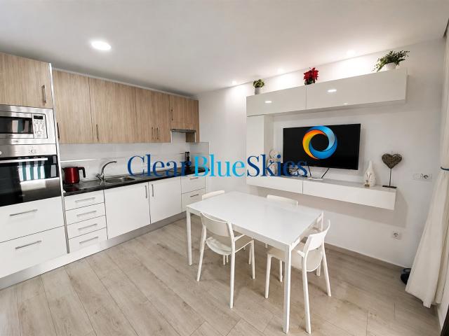 Apartment, Victoria Court II, Los Cristianos 51m² Los Cristianos