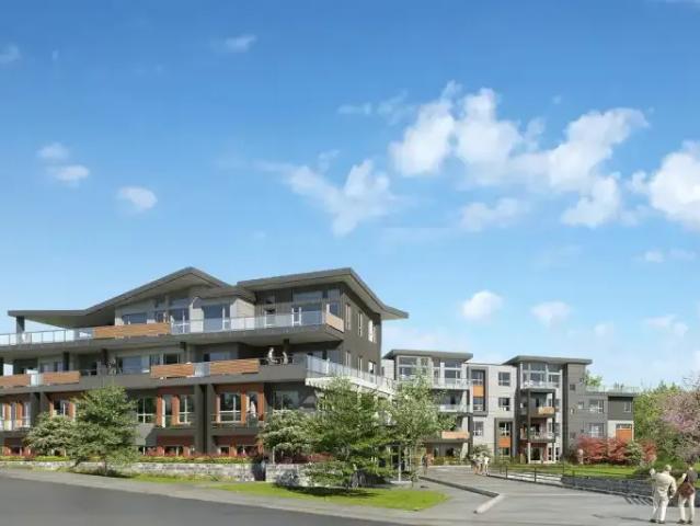 Apartment Victoria BC 100442209