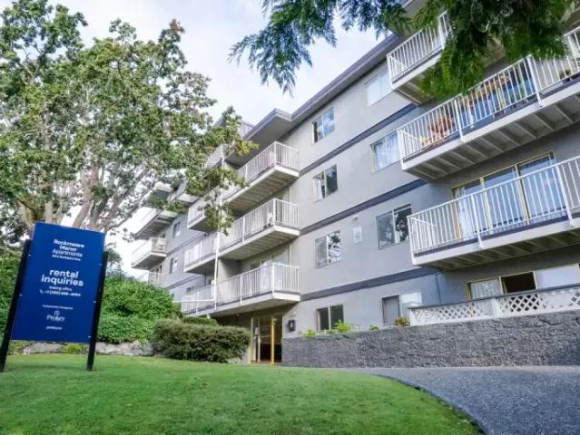 Apartment Victoria BC LS103542000