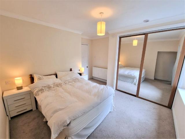 apartment Victoria Road, Torry, Aberdeen, AB11 9NR