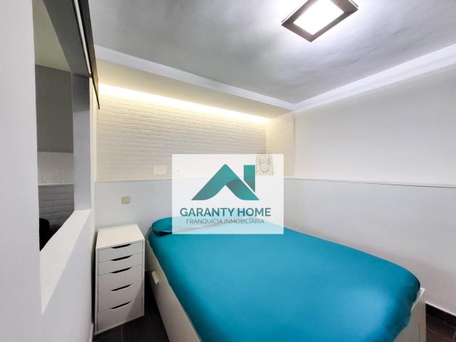 Apartment Villanueva de la Cañada Raya del Palancar Guadamonte