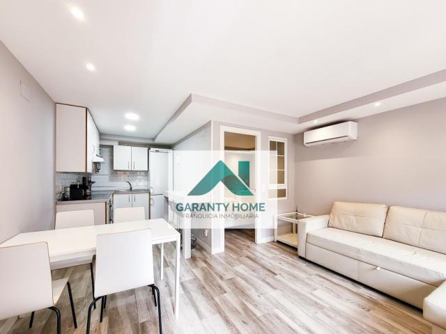 Apartment Villanueva de la Cañada Raya del Palancar Guadamonte