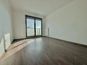 Apartment Villemomble