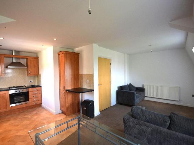 Apartment, Vista, Moorgate Road. 2 bed apartment to rent £795 pcm £183 pw