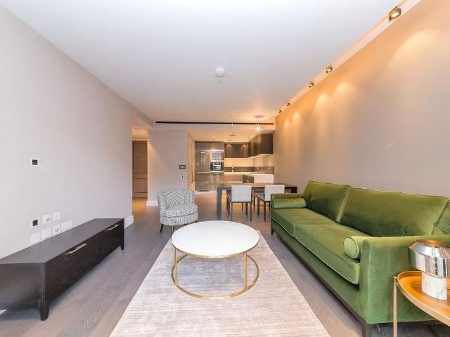 Apartment, Young Street, London W8, 1 bed flat to rent, £3,975 pcm | PrimeLocation
