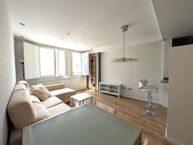 Apartment Zaragoza Casco Histórico