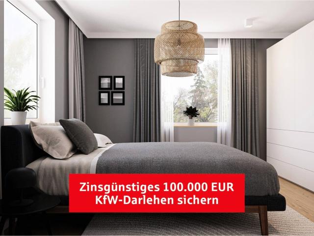 Apartment zum Verlieben und Vermieten!