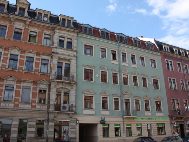 Apartment zum Wohlfühlen nahe Uniklinik – 3 min zur Elbe…