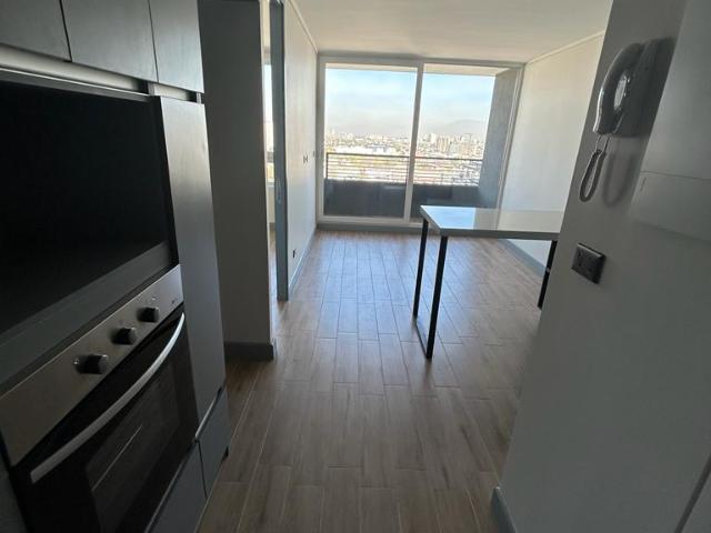 apartment ÑUÑOA, Región Metropolitana, Santiago
