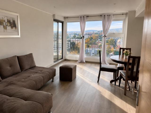 apartment ÑUÑOA, Región Metropolitana, Ñuñoa