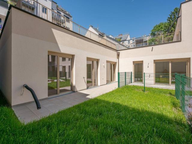 Apartment/AirBNB+ Großartig ausgestattete 3 Zimmer Erdgeschoss Apartment in toller Lage Erstbezug !