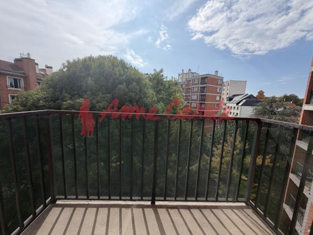 apartmentàJoinville le Pont
