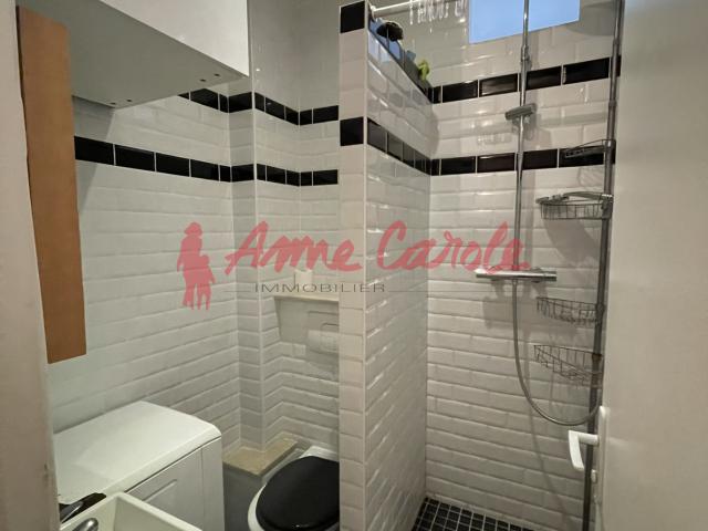 apartmentàLe Pré Saint Gervais