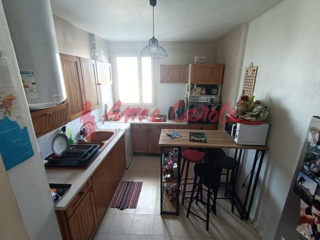 apartmentàLe Pré Saint Gervais