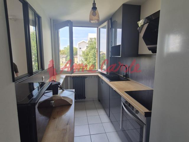 apartmentàNogent sur Marne