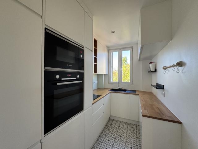 apartmentàSaint Maur des Fossés