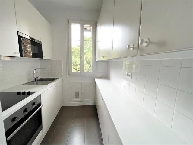 apartmentàSaint Maur des Fossés