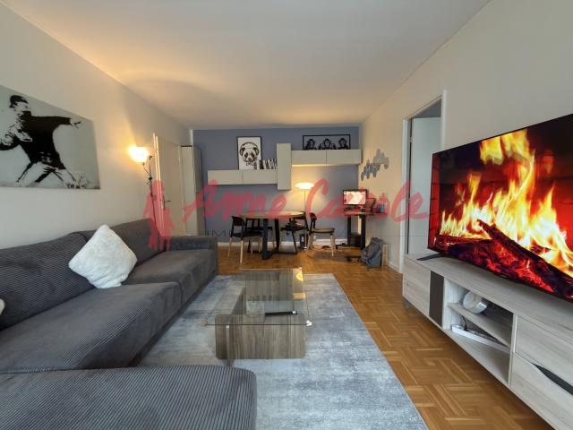 apartmentàSaint Maurice
