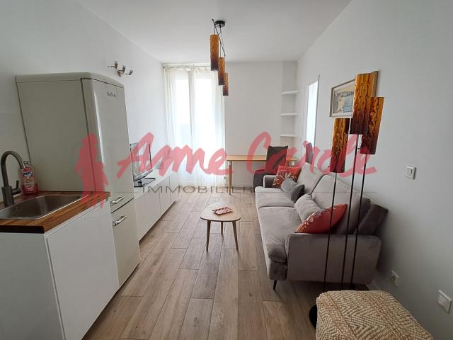 apartmentàSaint Maurice
