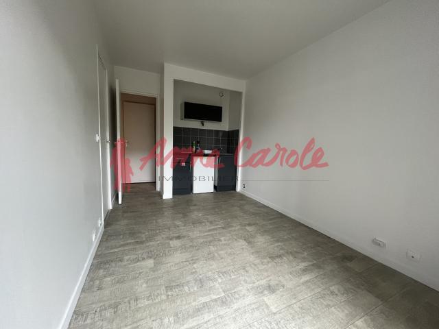 apartmentàSaint Maurice