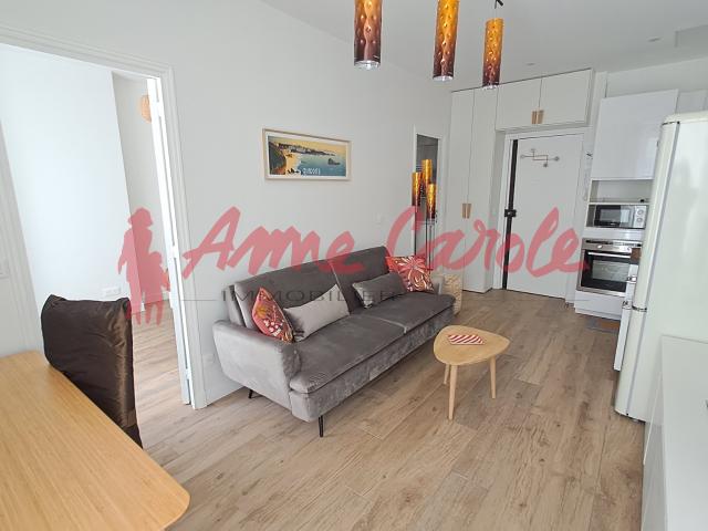 apartmentàSaint Maurice