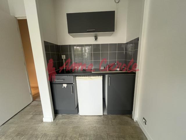 apartmentàSaint Maurice