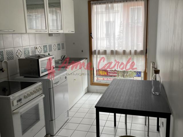 apartmentàParis