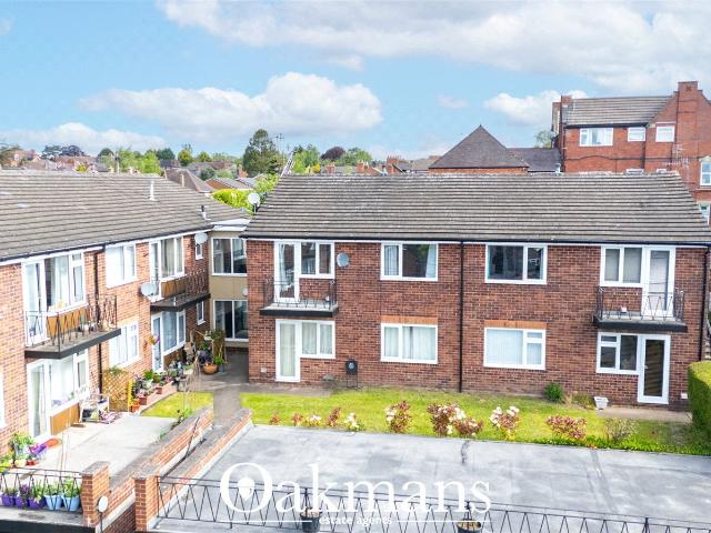 apartmentatMeridian Place, East Road, Bromsgrove, B60