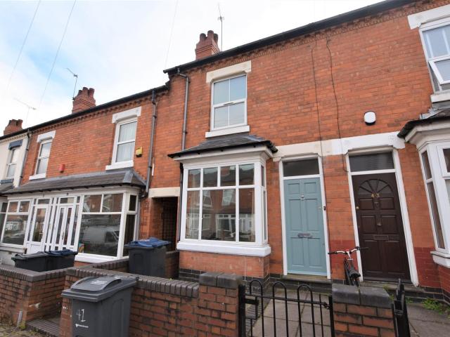 apartmentatMilner Road, Birmingham, West Midlands, B29