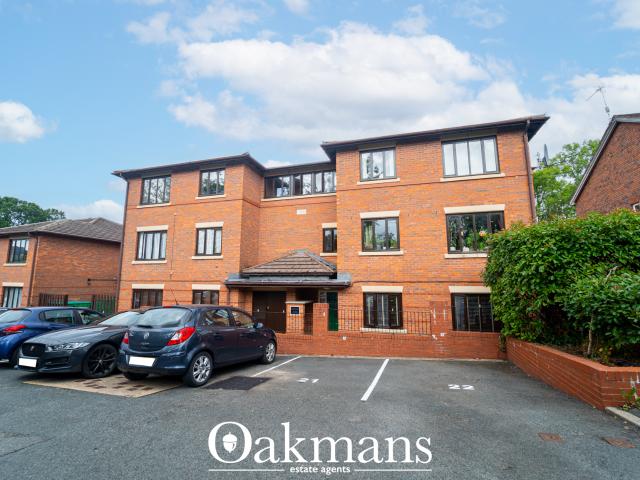 apartmentatMinworth Close, Redditch, B97