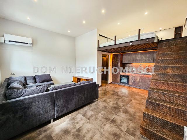 apartmentatMrongowiuszaCentrum,Olsztyn