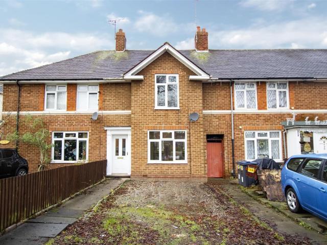 apartmentatAlwold Road, Birmingham, West Midlands, B29