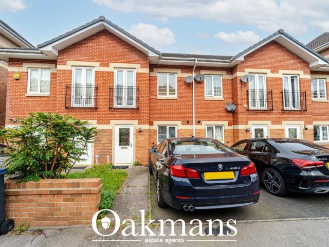 apartmentatAnchor Crescent, Hockley, Birmingham, West Midlands, B18