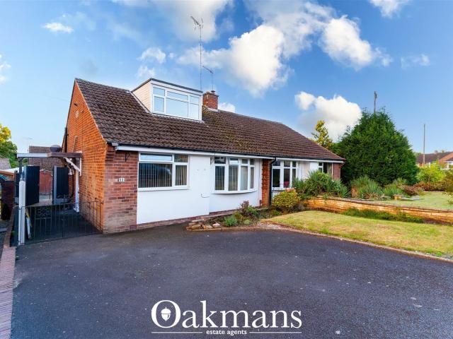 apartmentatBeechcote Avenue, Kidderminster, DY11
