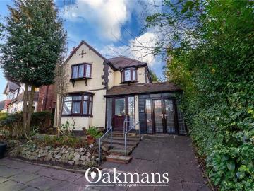 Birmingham, West Midlands, Midlands - Equipped kitchen