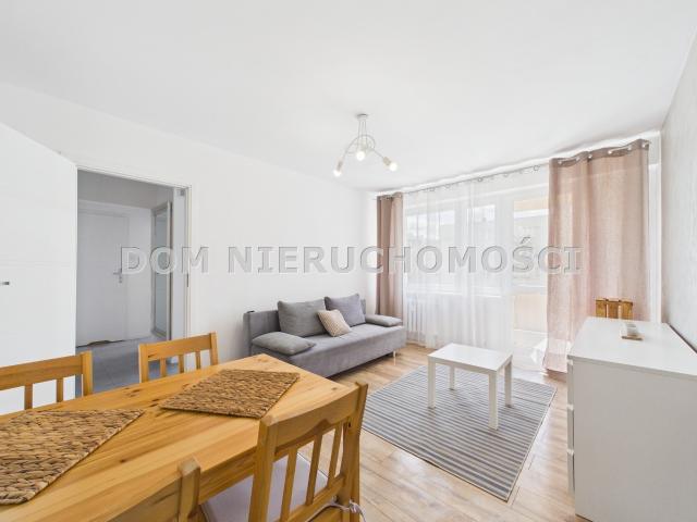 apartmentatDywizjonu 303Centrum,Olsztyn