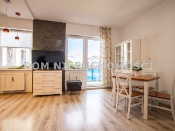 apartmentatDadlezaJaroty,Olsztyn