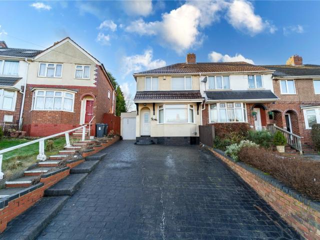 apartmentatEdenhurst Road, Birmingham, B31