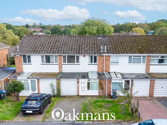 apartmentatHunstanton Avenue, Birmingham, B17