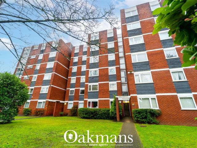 apartmentatHagley Road, Birmingham, West Midlands, B16