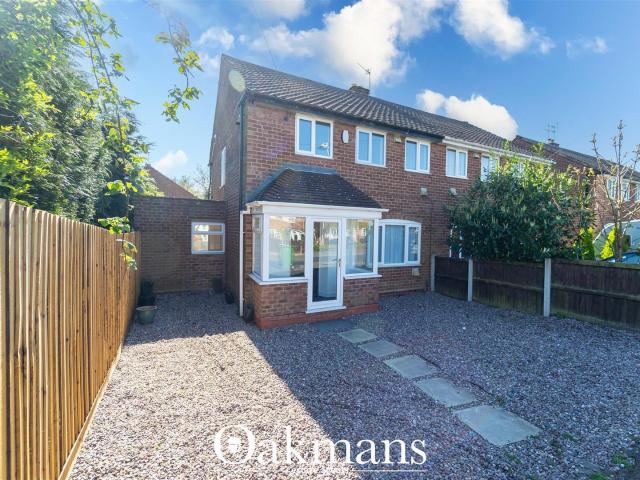 apartmentatHowley Grange Road, Halesowen, B62