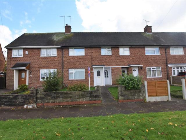 apartmentatKITWELL LANE, BIRMINGHAM, West Midlands, B32