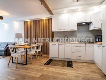 apartmentatKołobrzeskaPojezierze,Olsztyn
